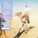 Lobster Theremin w_ Asquith + Route 8 - 31st October 2015 Rinse FM Podcast