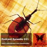 Deep Motion Podcast 021