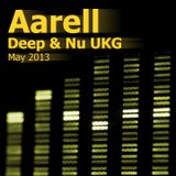 Deep House and Nu UKG May 2013