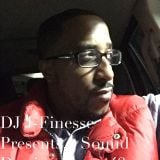 DJ J-Finesse Presents...Sound Destinations V.48 (The Cool Out Hour)