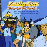 Krafty Kuts - These Are The Breaks (Hip Hop Mix)