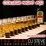 DEMO CD: COLLEGE NIGHT #02