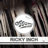 Ossom Sessions // 15.01.2015 // by Ricky Inch