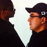 Da Intalex - Drum and bass show - 1996-10-14