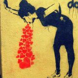 THE VALENTINE DAY'S MASSACRE (A FEW DAYS LATER) - RUFUS - FEBRUARY 2013