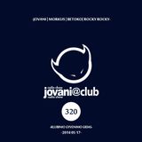 ZIP FM / Jovani@Club / 2014-05-17