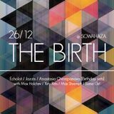 CODA - The Birth Session @ Sowahaza