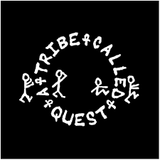 Uncle Doobie Presents -Tribe Called Quest Vinyl Mix PT 1