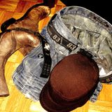 PERDIDO EN EL MONTE- MIXED COMPILATION