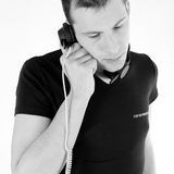 Enrico Andriolo - Pleasure Podcast Vol.2 October 2013