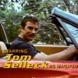 MAGNUM P.I