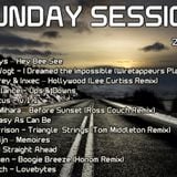 Sunday Session 28.11.2010