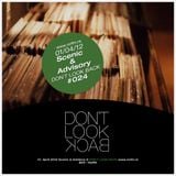 Scenic & Advisory - Don't Look Back Guest Mix - 01/04/12