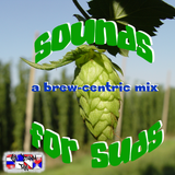 Sounds for Suds - a brew-centric mix
