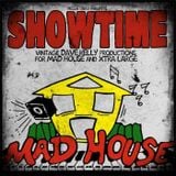 Showtime Riddim 100% Dubplate Edition from Basic Image Sound