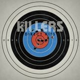 XFM Track By Track: The Killers on Direct Hits