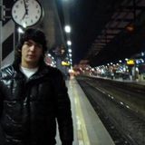 URBANIZED PODCAST E42 MIXED BY SYBEL OF FREAK THE DISCO