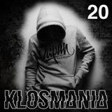 Gregori Klosman - Klosmania Episode #20. 2013.02.05.