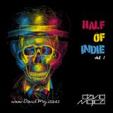 Half Of Indie - Vol. 1