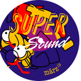 Supersound Maerz 2019