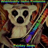 Global Psychedelic Soundsystem WTF Show - 3 Jan 2014