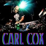 Carl Cox INOX Electronic Festival Toulouse Francia 11-05-2013 #1