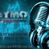TheWeymo IdealClubWorldRadio 21-11-15
