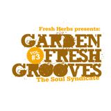 Garden Fresh Grooves Vol.3