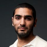 1: Hozan Zangana