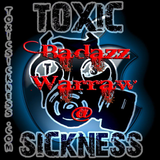 Badazz Warraw @ Toxic Sickness Radio (Debut Show) 20.09.2012
