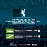 Colombia en Trance - 2015-008 - (Especial de Clasicos I)