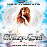 Crazyland Victoria's Angels are Back Mix