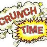 KFMP: Crunch Time After Lunch Time (3hourDnB) 27-02-13
