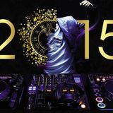 2015 New Years Latin Party mix