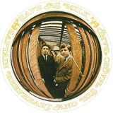feat. Captain Beefheart, The Castaways, Howlin' Wolf, Sidney Bechet, Satchmo, Stan Getz and Duke