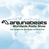 Anjunabeats Worldwide 266 - With Answer42