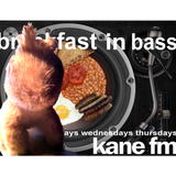 Breakfast in Bass on Kane FM 103.7 with Malcolm T and Ellia M Thursday 21st March 2013