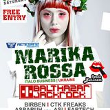 CTK Freaks - Live @ Renesanz event with Marika Rossa 20/10/2012