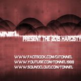 Hardstyle 2015 - The Yearmix By TonneL