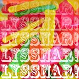 Caps & Jones - Lyssnar!
