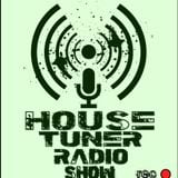 HOUSE TUNER RADIO SHOW 02 with Dj Theos @ Radio Zelina