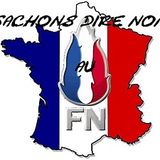 Sachons dire Non 2015 (rien a changé)
