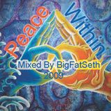 Peace Within - Moody Tech House