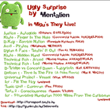 They Live! - 2005-01-24 - Ugly Surprise by Mentalien