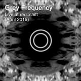 Live at red::shift (29th April 2015)
