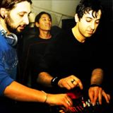 Deep Dish Live @ Space Miami 13-07-2002