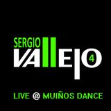 DJ Mix #004 - Live @ Muiños Dance 2013