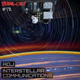 ADJ - Interstellar Communications