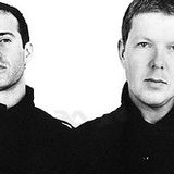 Sasha and John Digweed - Live at Liquified- (May 1999)