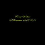 Robag Wruhme @ Dommune 10.02.2013